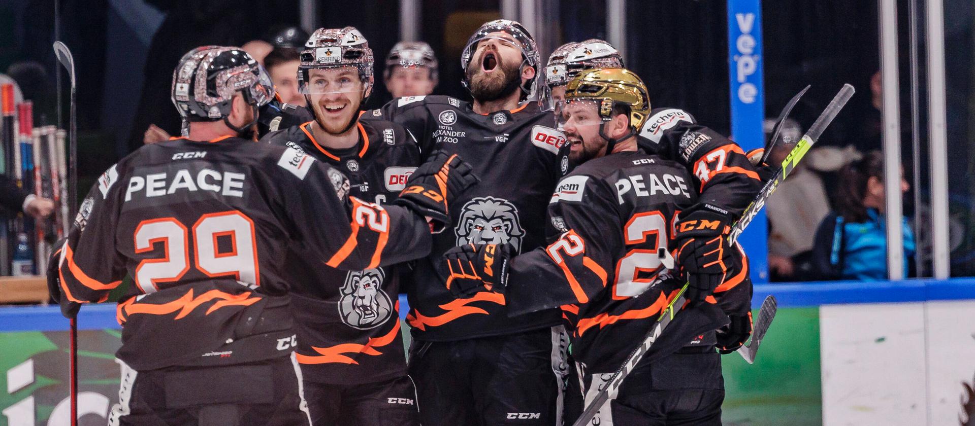 frankfurt jubel imago