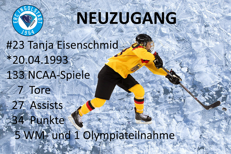 Tanja eisenschmid