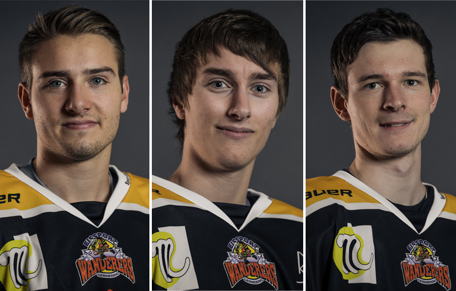 Pfeil Rossi Ravensberg