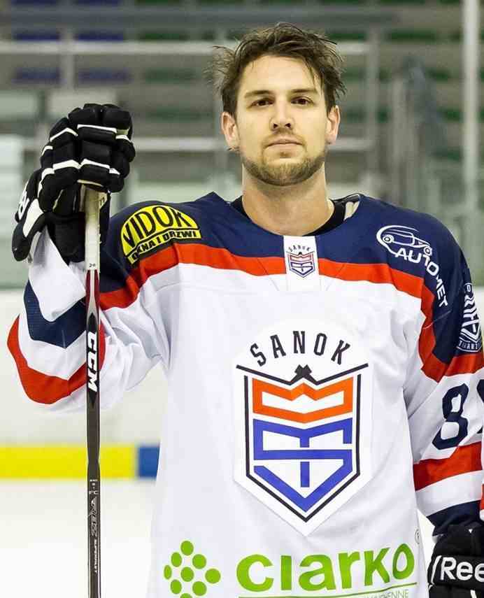 Steven Tarasuk Saale Bulls