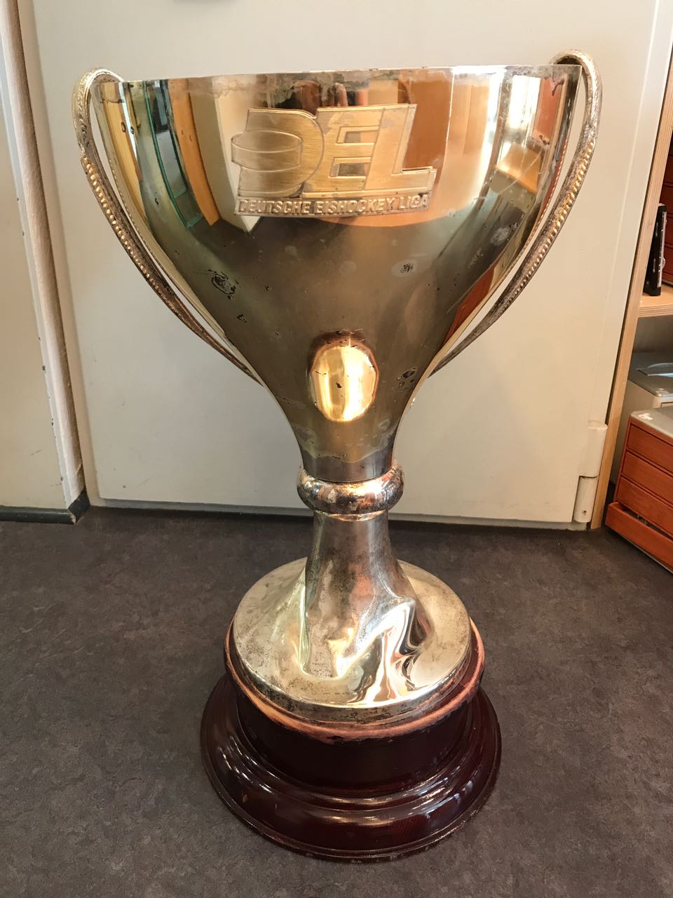Meister Pokal