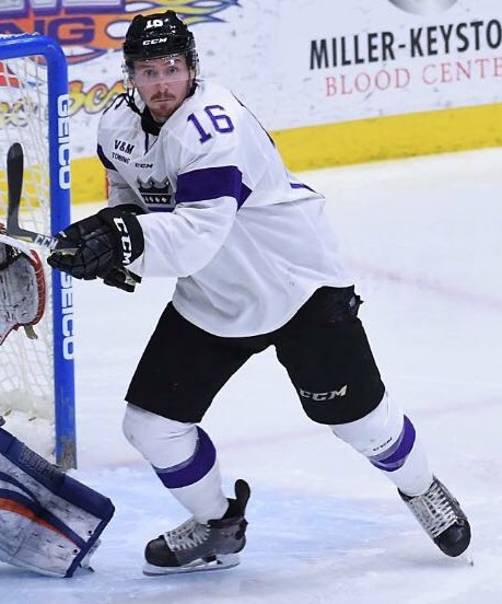 Foto Matt Wilkins PM