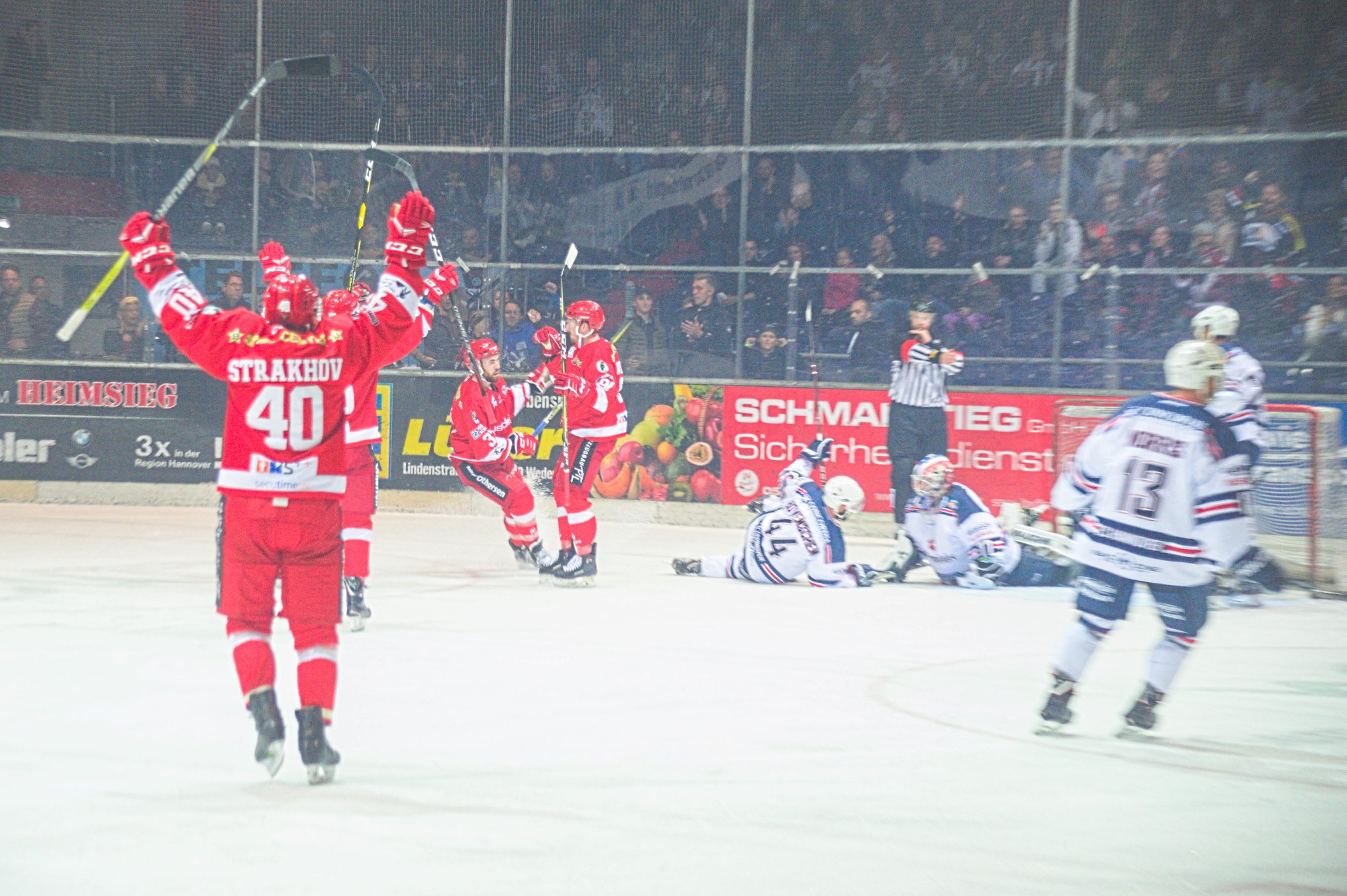 Scorpions Indians 15.09