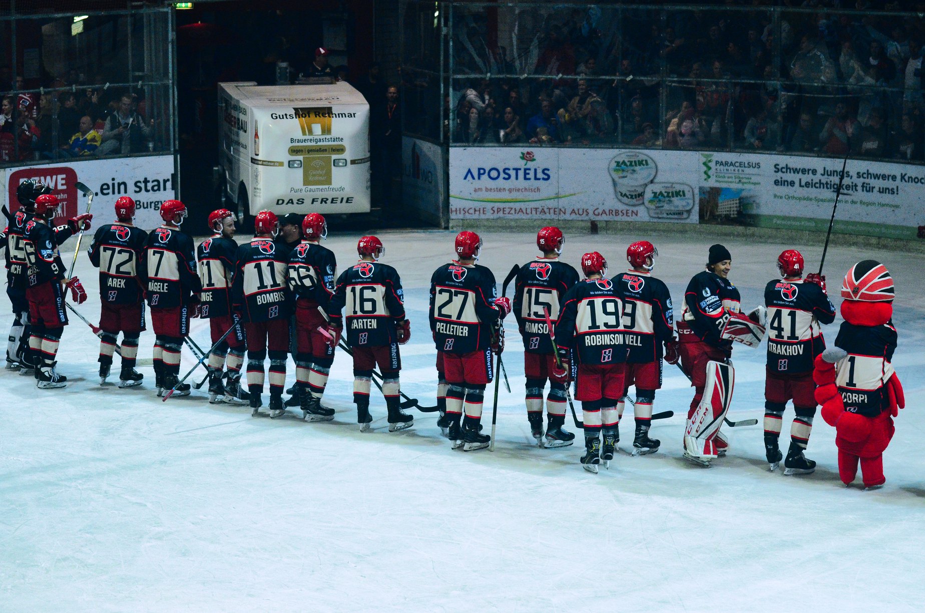 Artikelbild Saisonvorschau