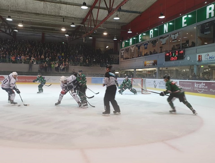 Herne Hannover 041019