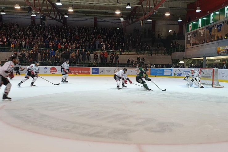 Herne Rostock 251019