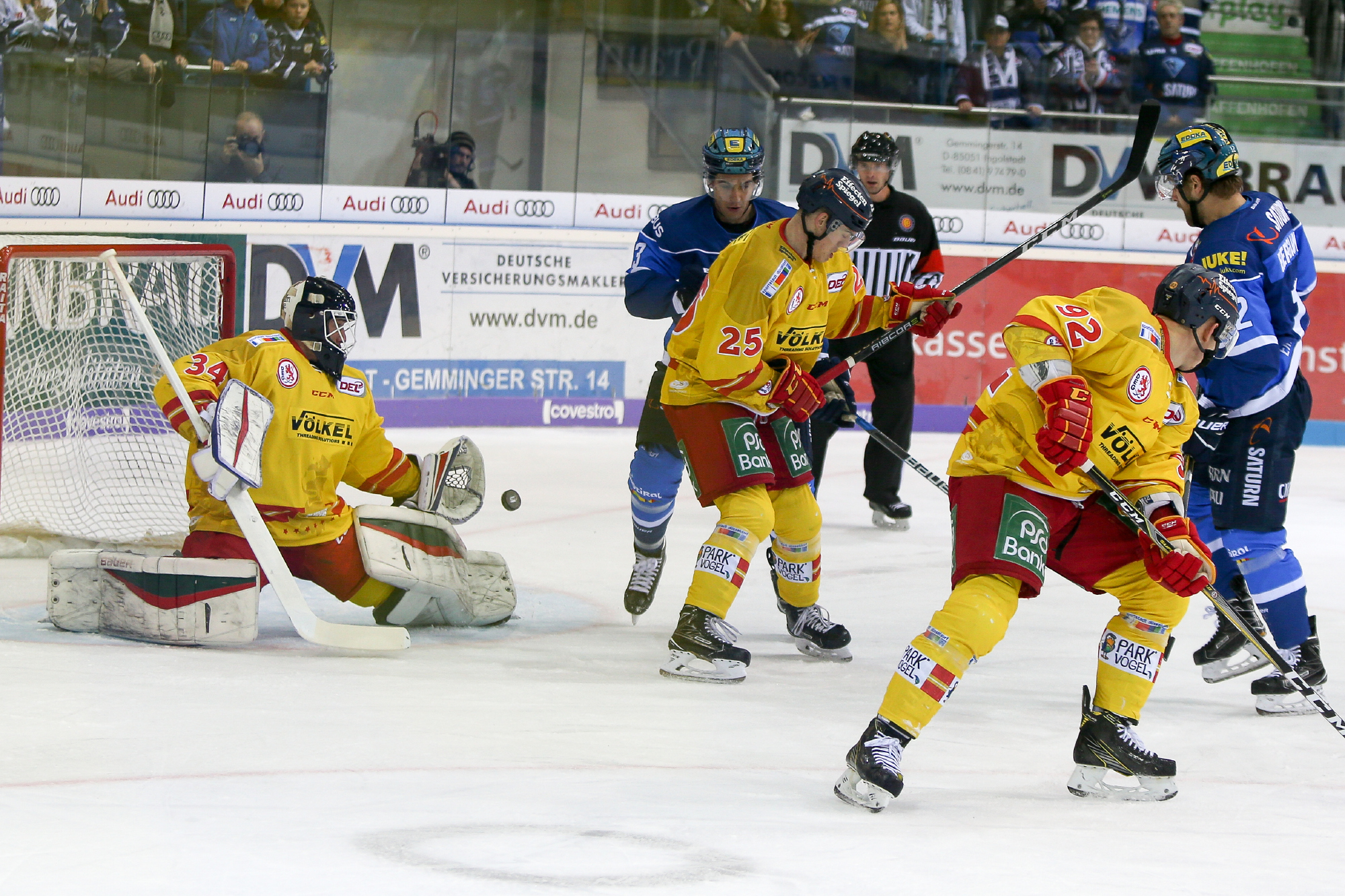 20171119 Ingolstadt DEG - Jürgen Meyer
