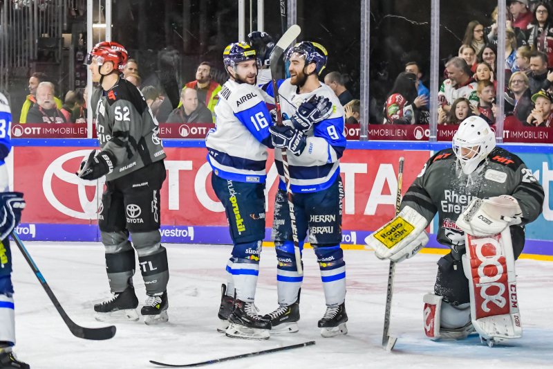 059 9FW 1356 20190102 DEL KEC vs Ingolstadt