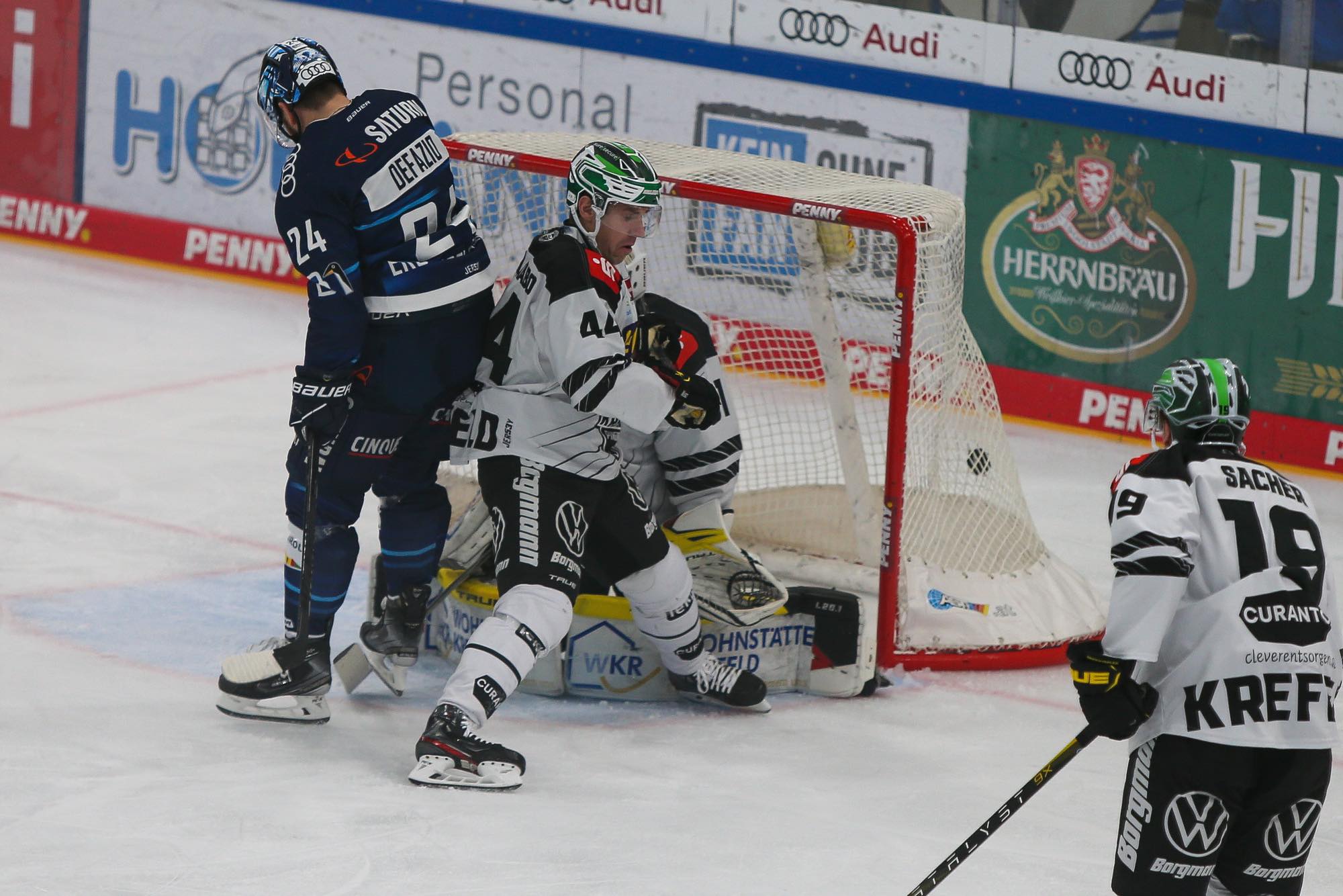 2021 10 19 ingolstadt krefeld Jürgen Meyer