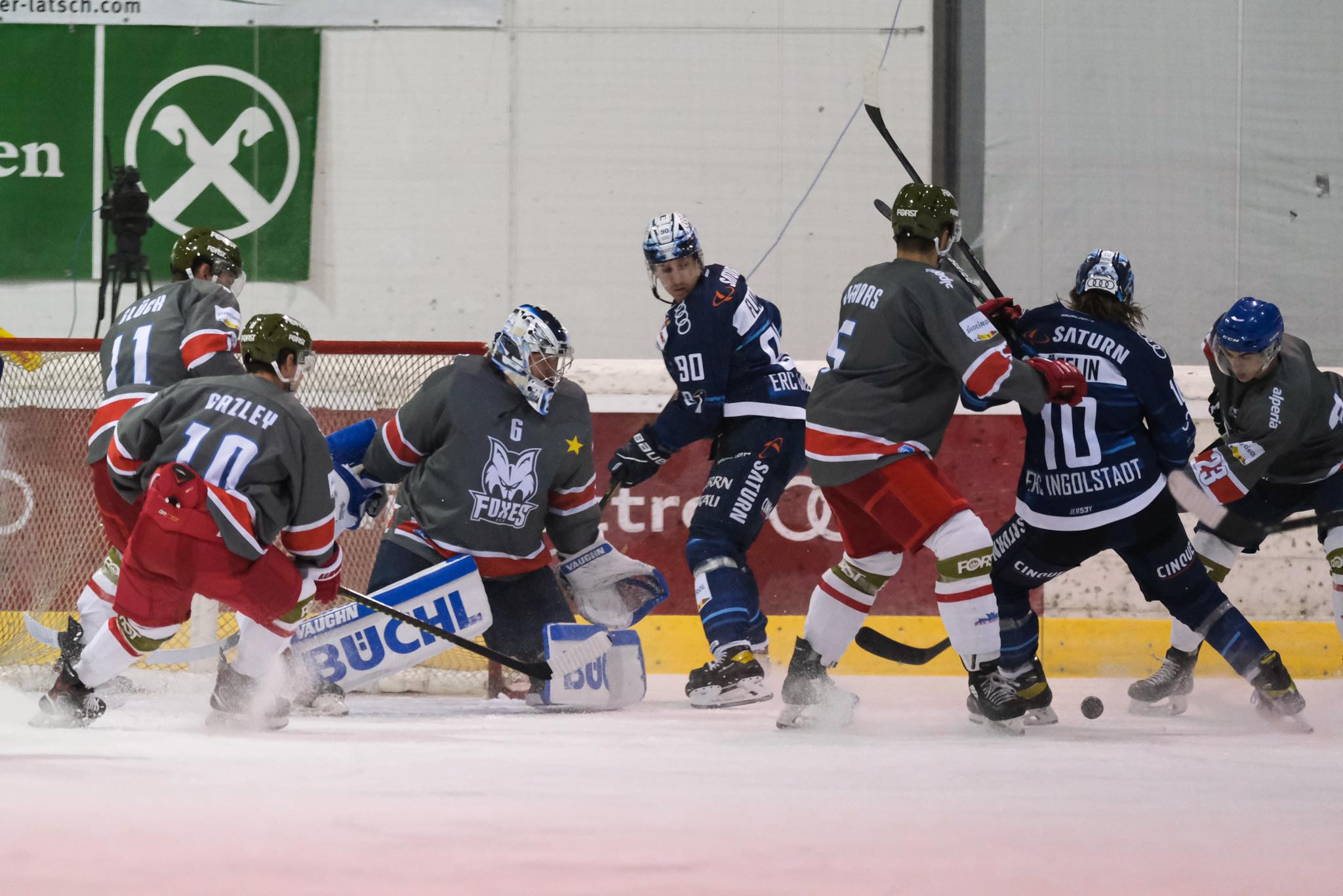 bozen ingolstadt 28082021