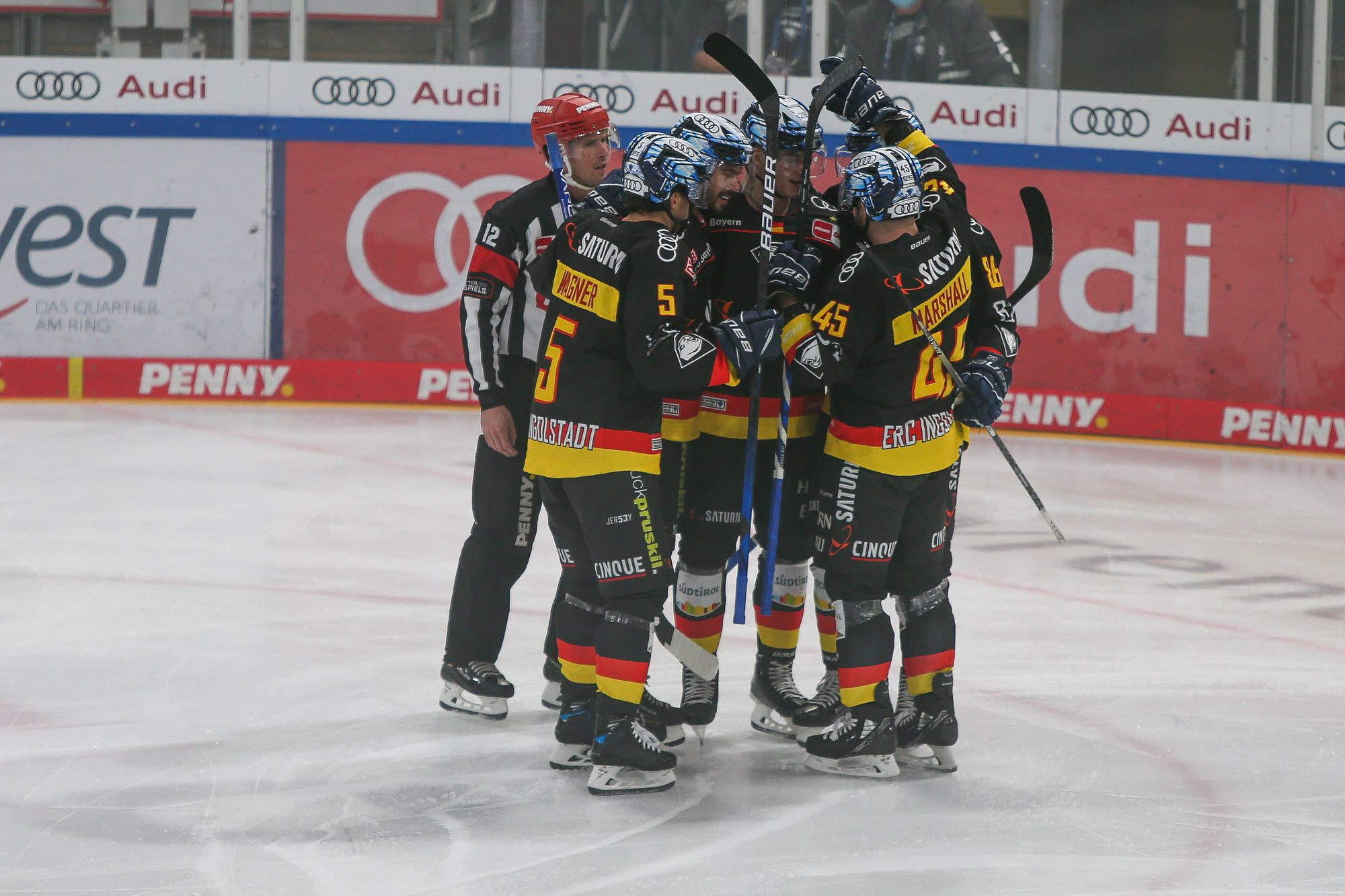 ingol bremerhavenJUXX7114