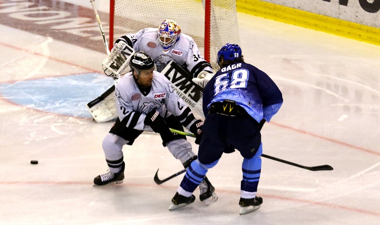 Jagr kladno EOL 4709