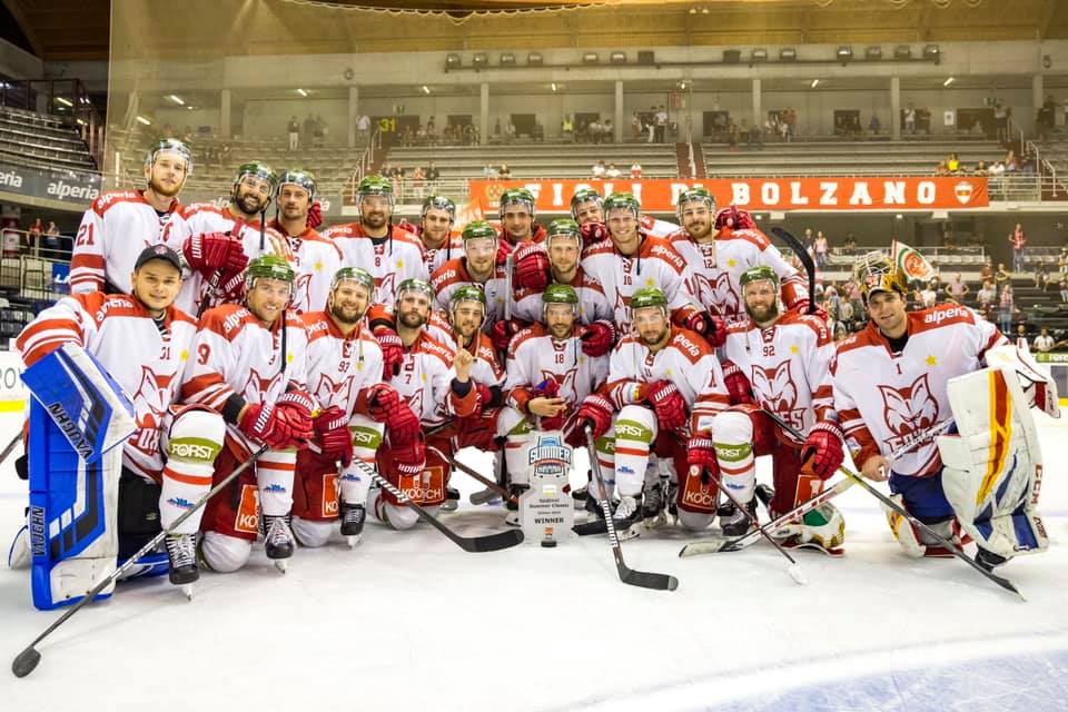 bozen summer classic2019