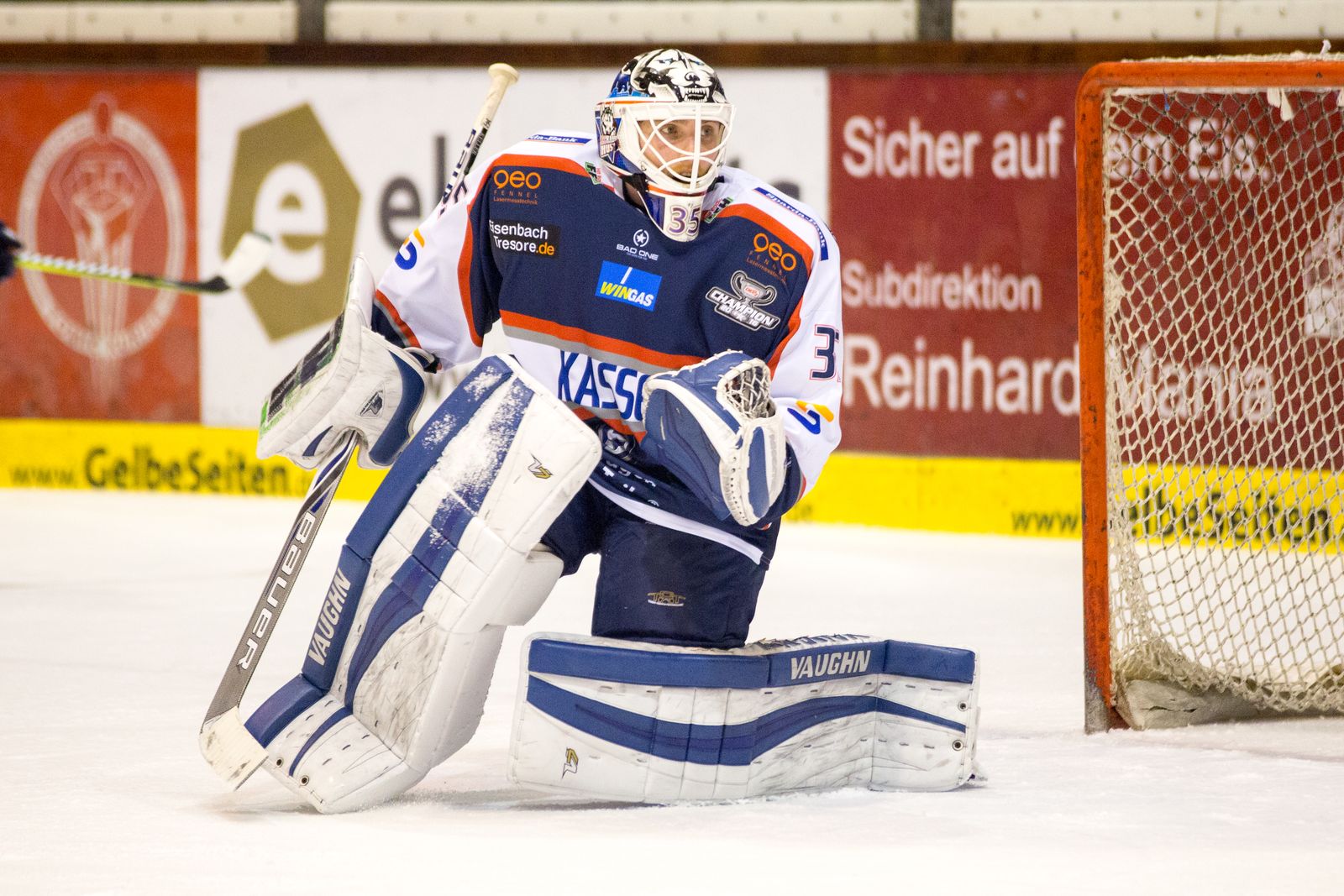 Markus Keller kassel