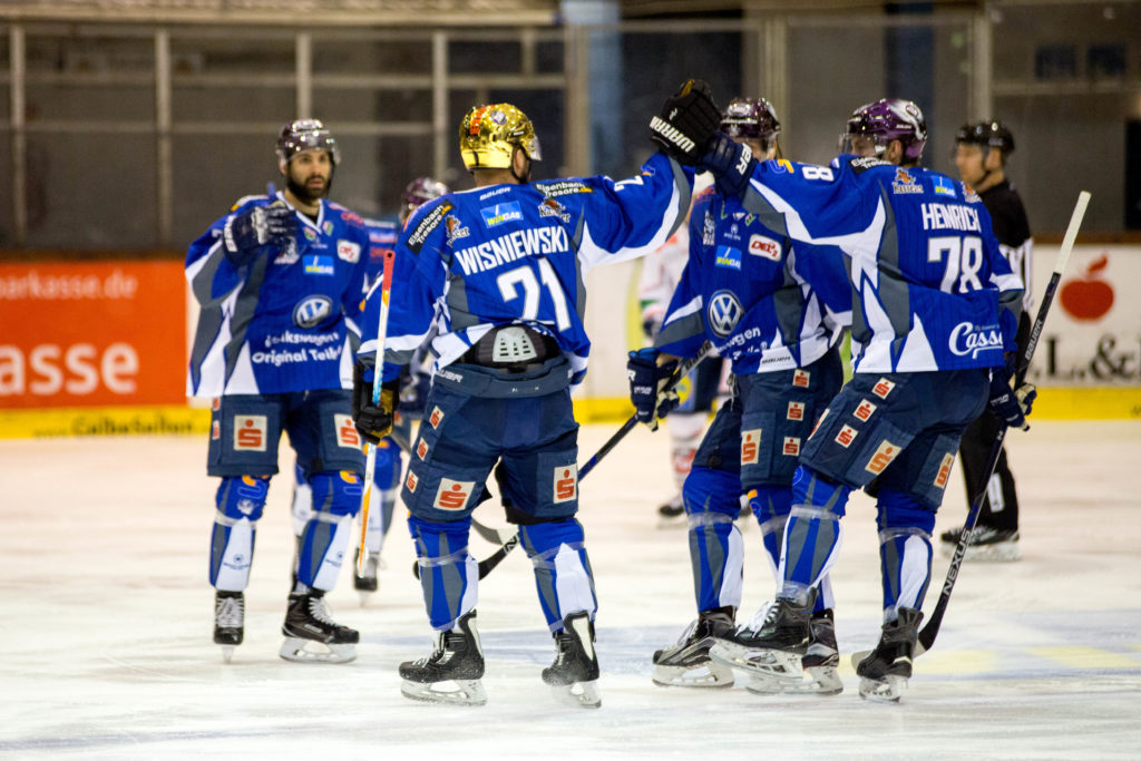 KAssel Heilbronn 191117