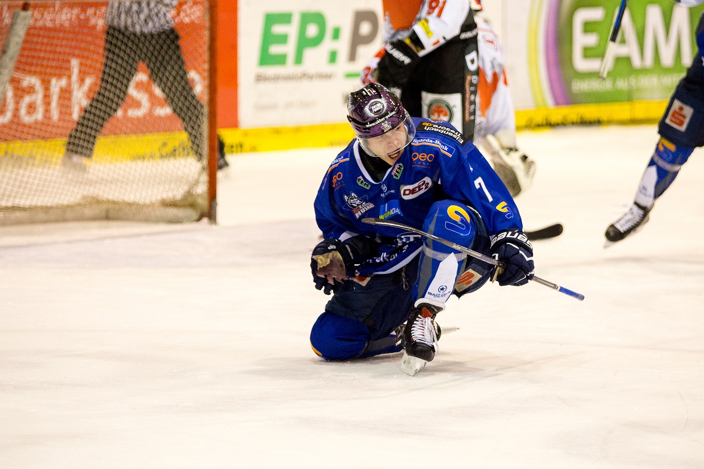 Kassel Bad Tölz 210118