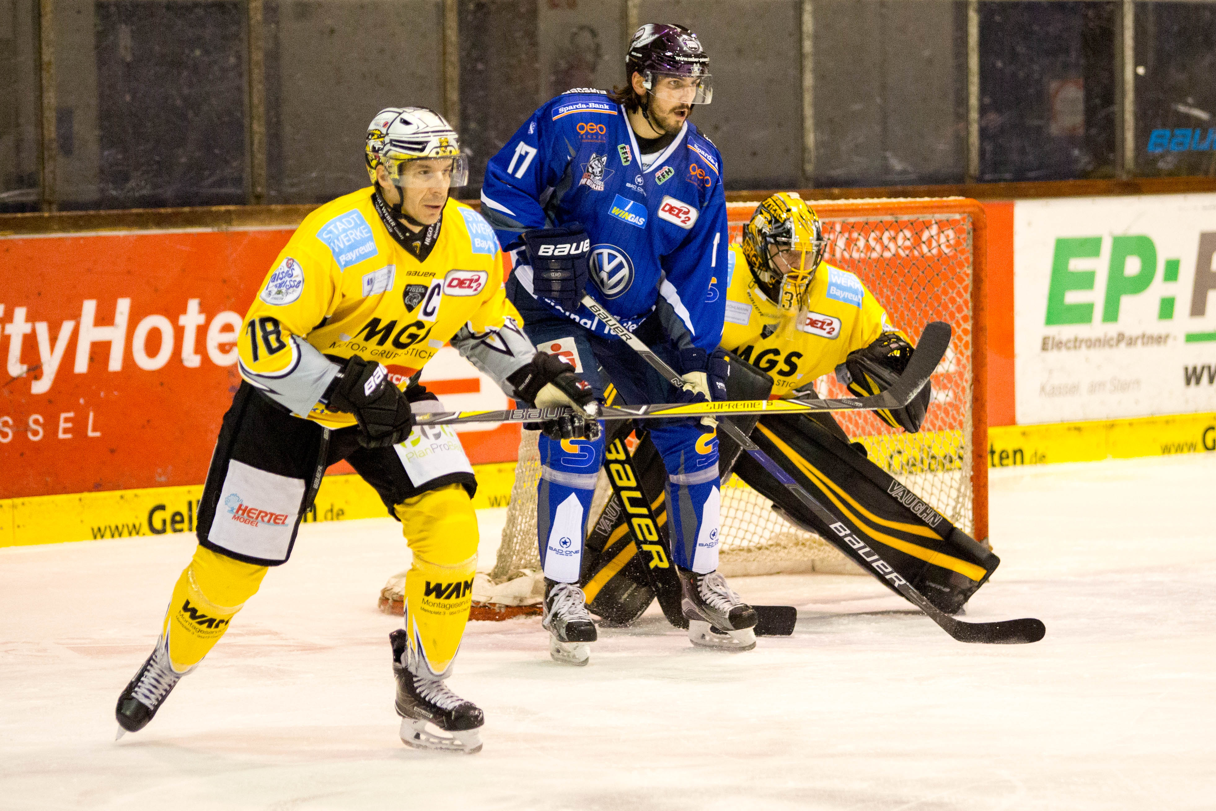 Kassel Bayreuth 051117