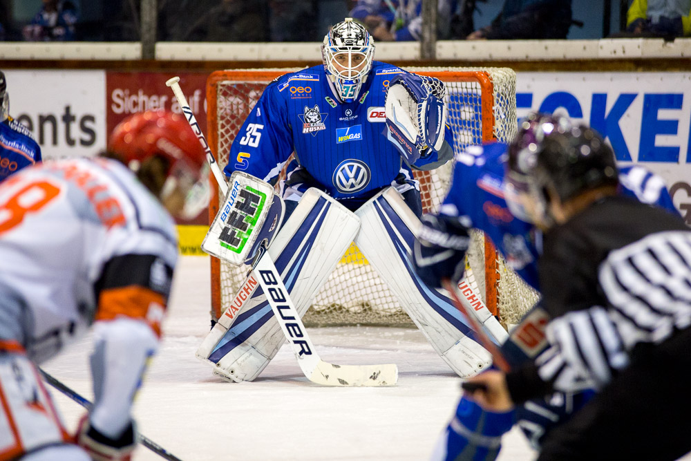 Kassel Crimmitschau 031217