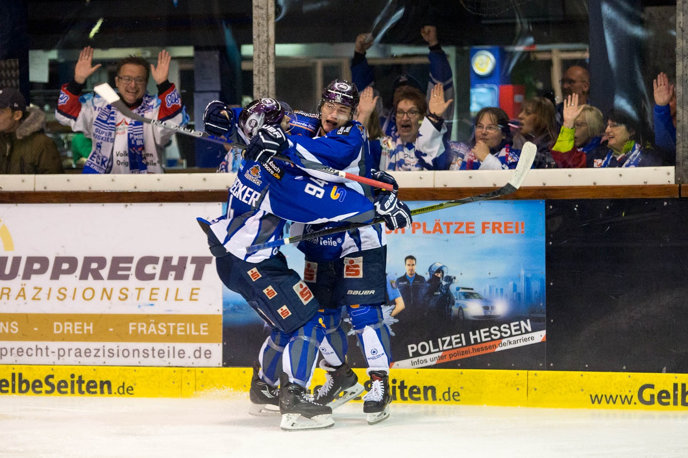 Kassel Dresden 150917