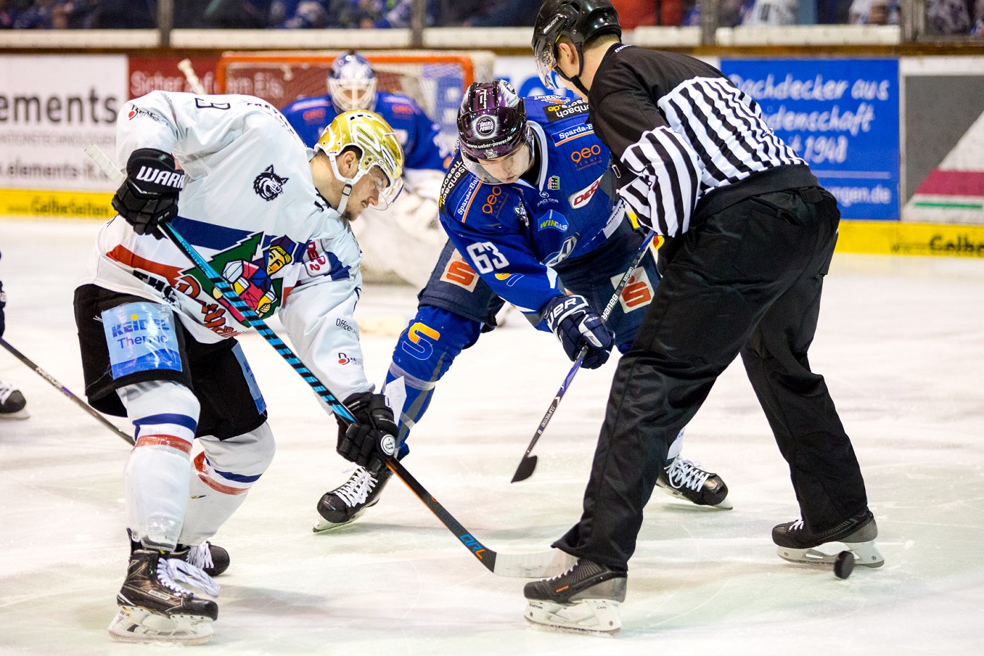 Kassel Freiburg 120118 Diekmann