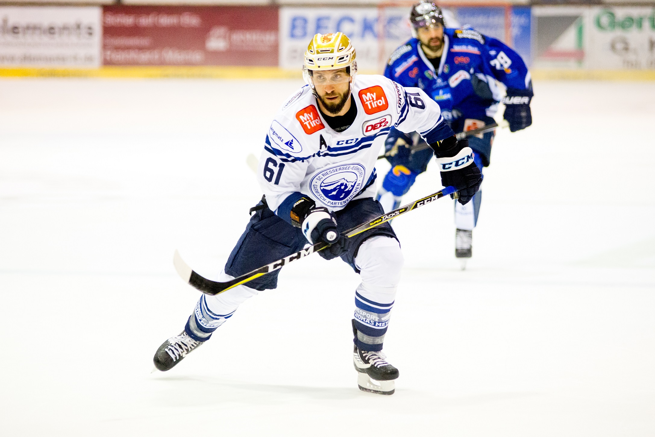 Mueller VerpflichtungJMD Photographie