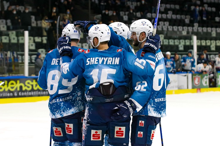 180122 Huskies Ravensburg Sascha Schardt 3 min