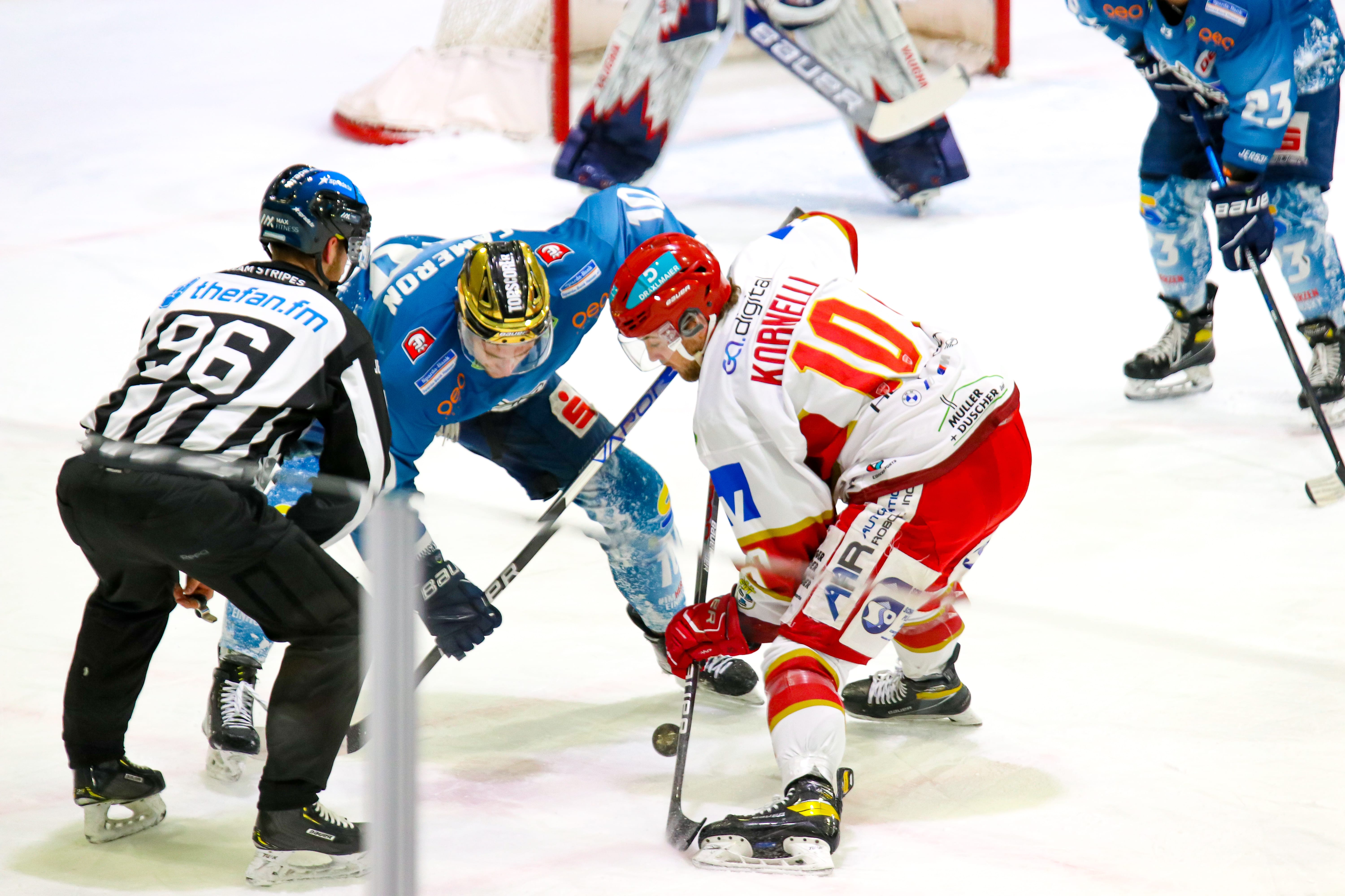 Huskies Landshut 20220201 4 min