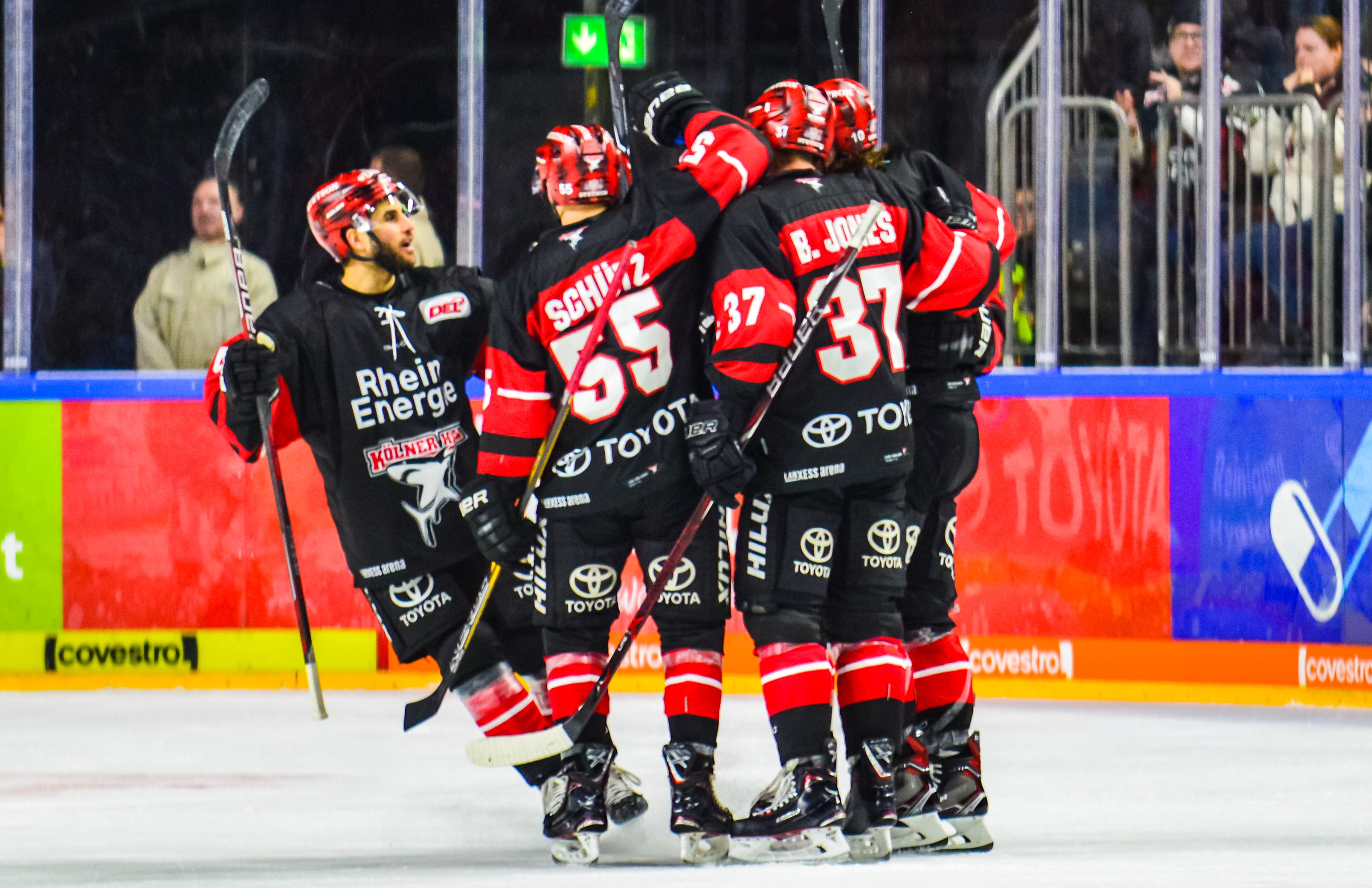 KEC vs. AEV 17.12.17