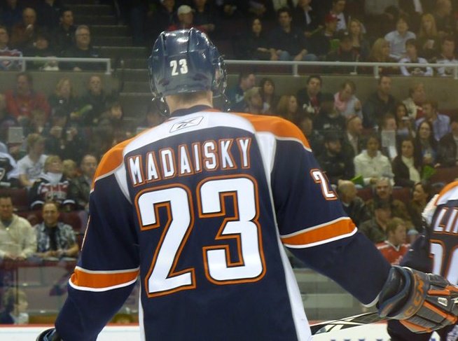 Austin Madaisky 23fb