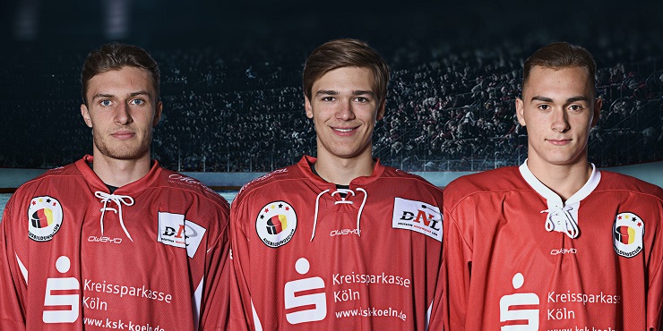 KEC Neuererscheinung