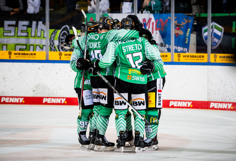 bietigheim jubel gruen cd