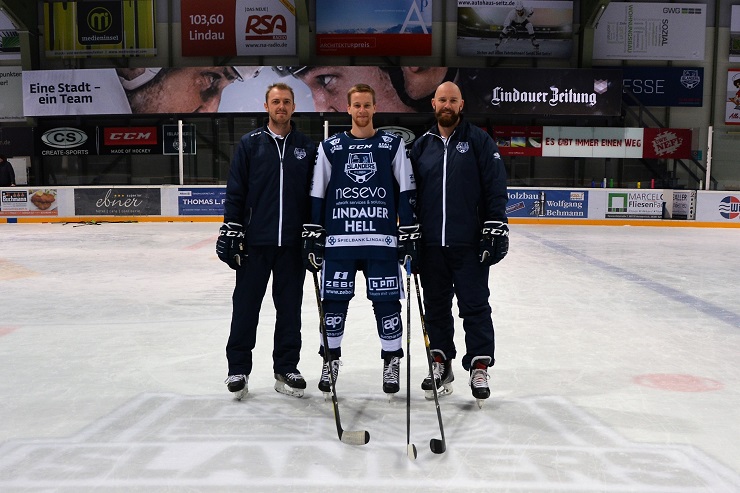 2018 11 19 Sean Morgan