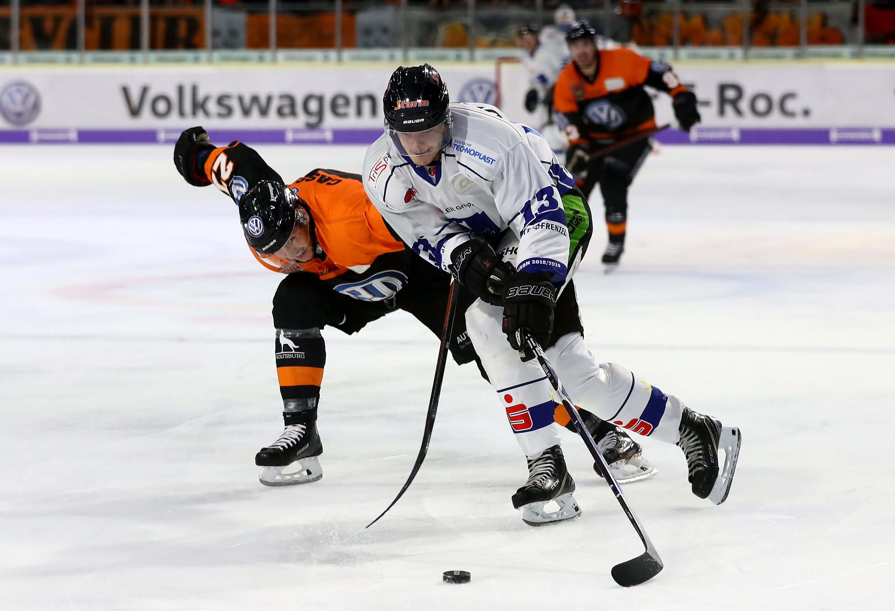 Stefan Loibl Getty Images