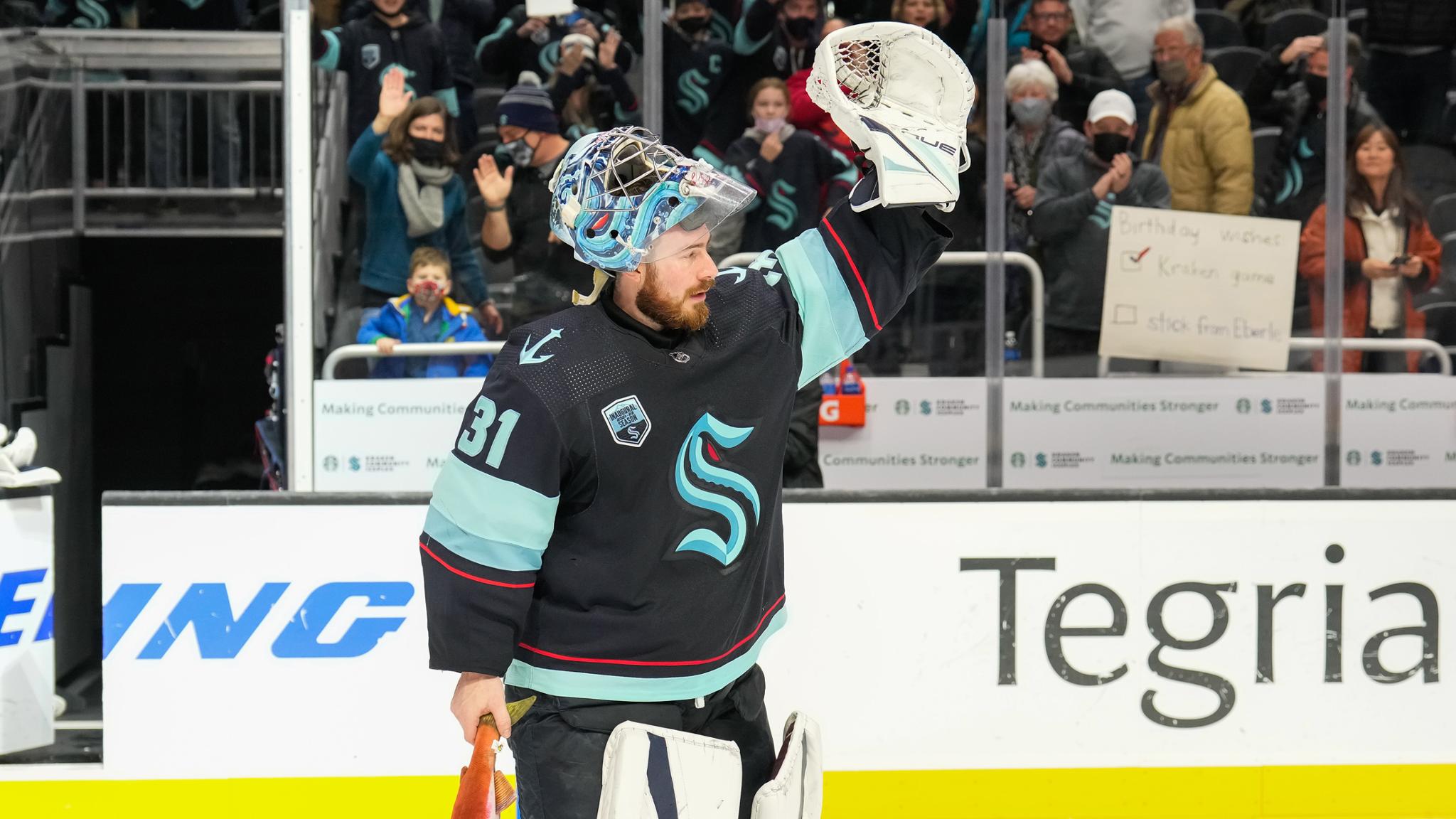 Vorschau auf die deutschen NHL Spieler und ihre Teams