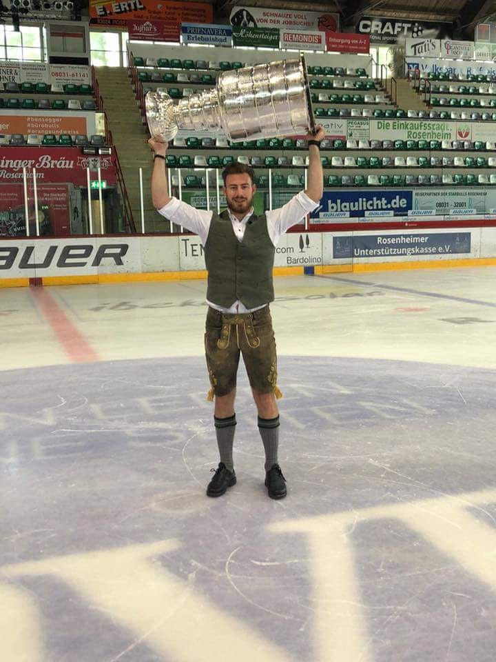 grubauer cup rosenheim