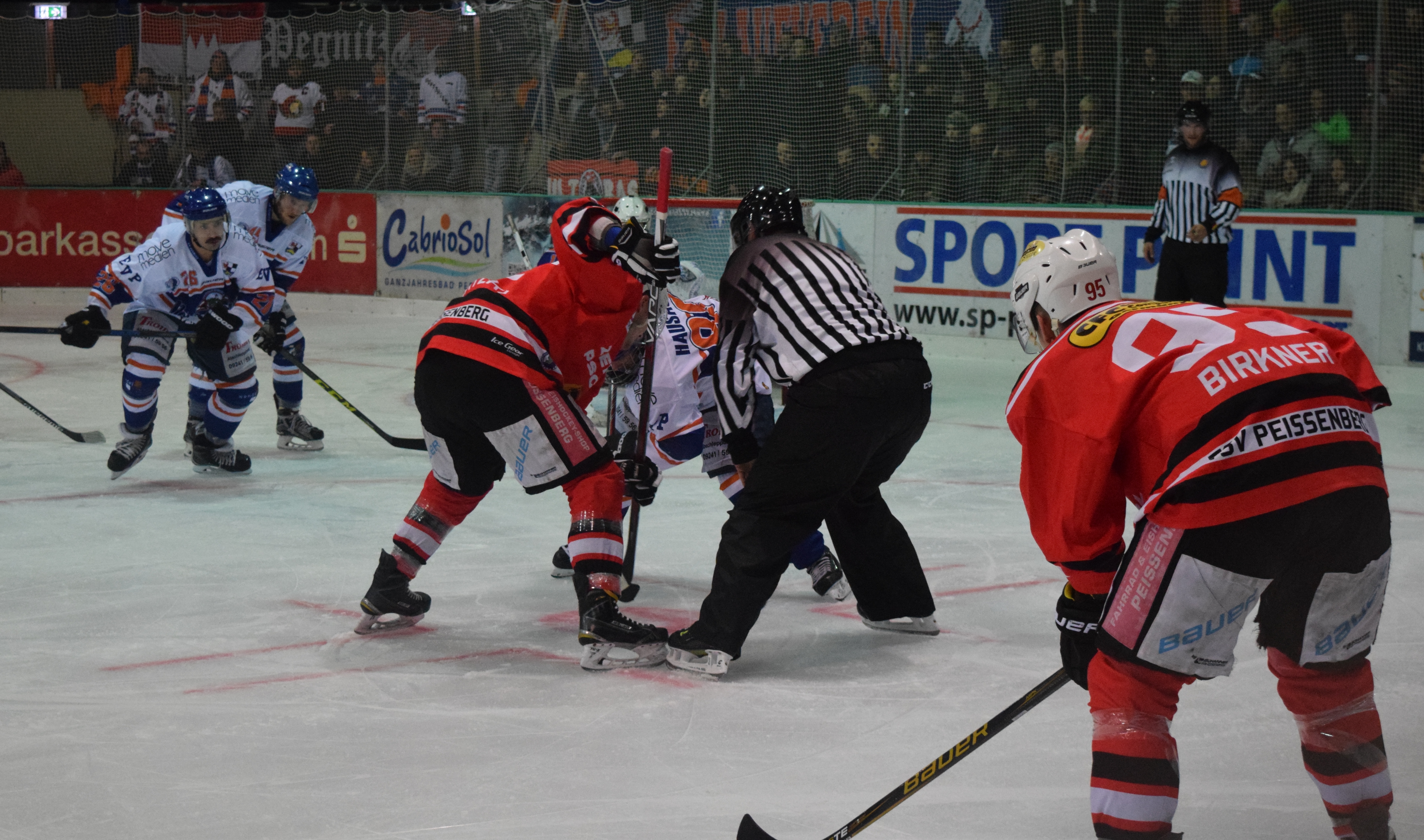 Peissenberg Pegnitz 1112016