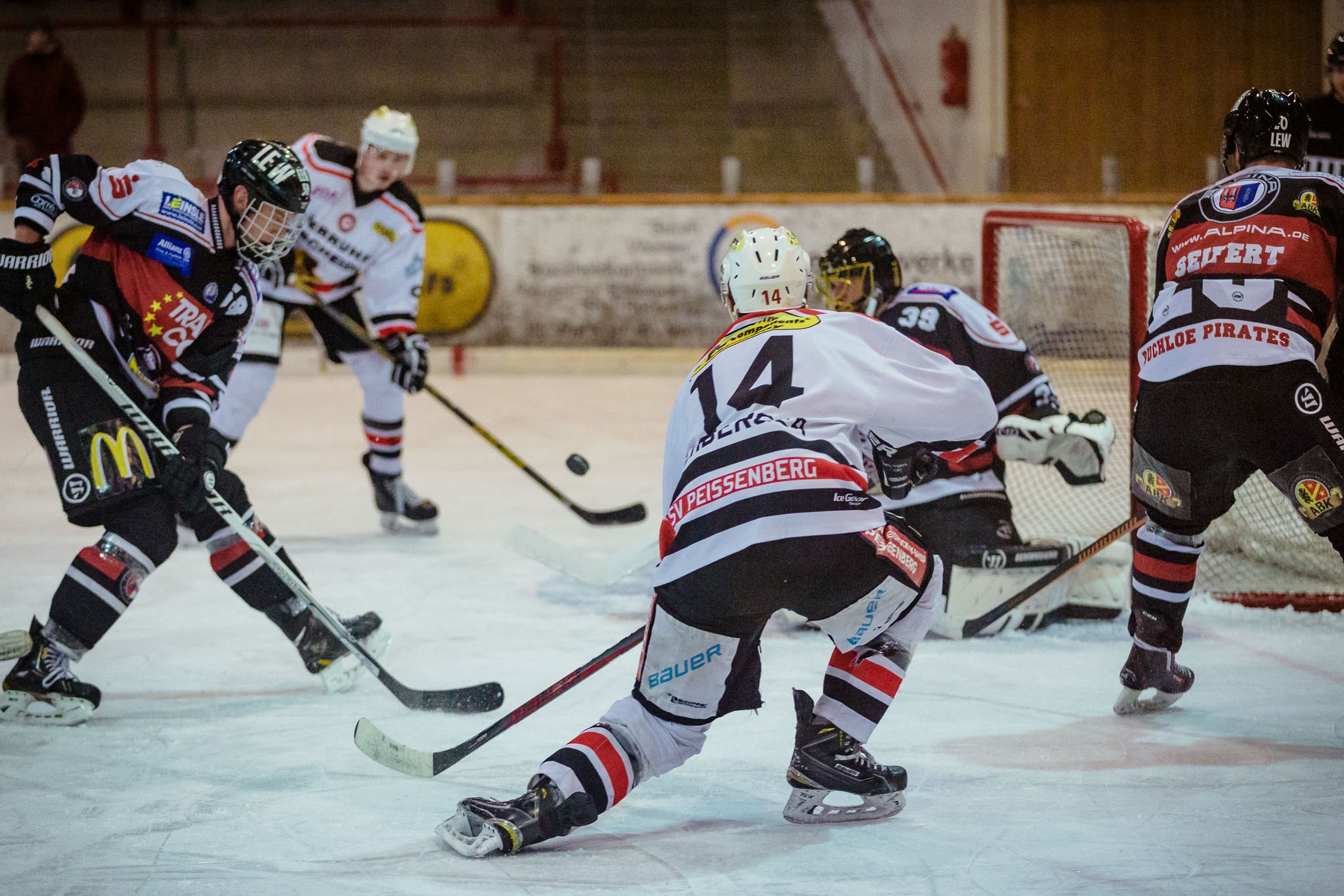 Peißenberg Buchloe 170117 2