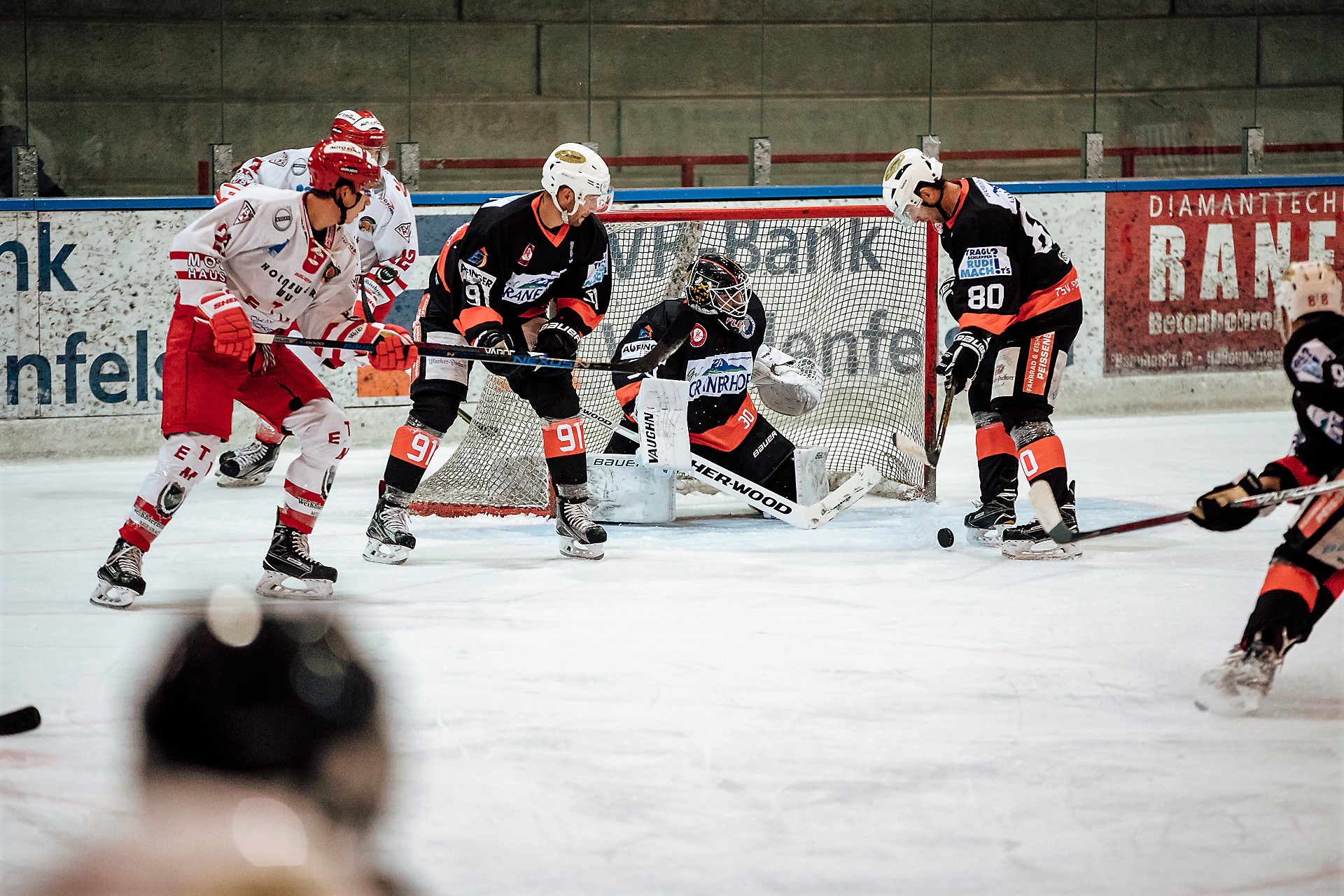 Peissenberg Miesbach 150917