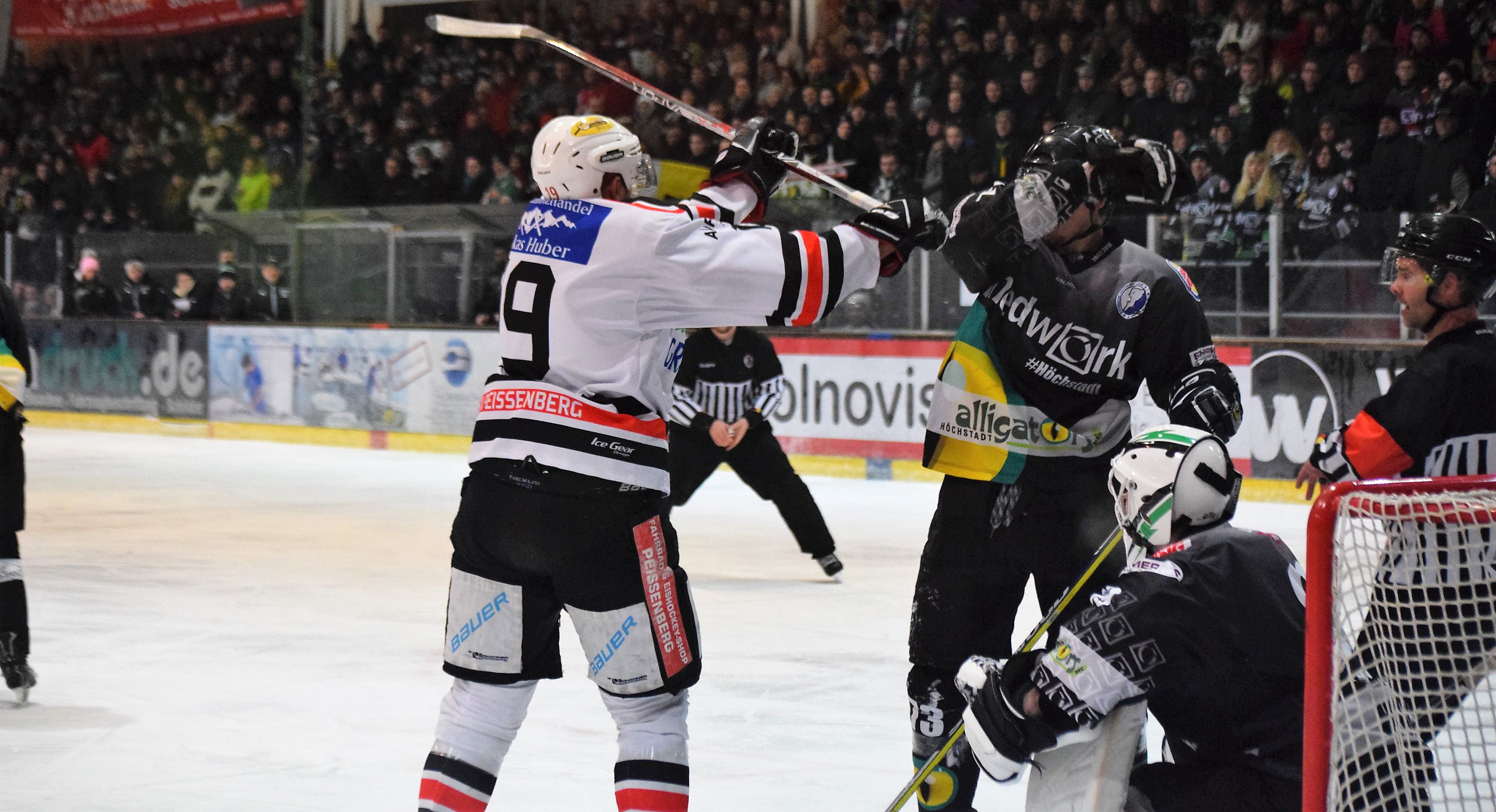 hoechstadt Peissenberg