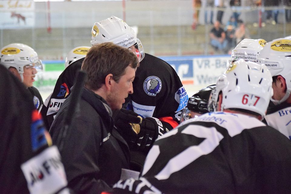 eishackler coach 2018