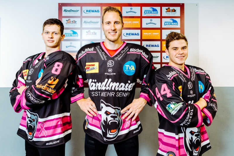 pinktober regensburg