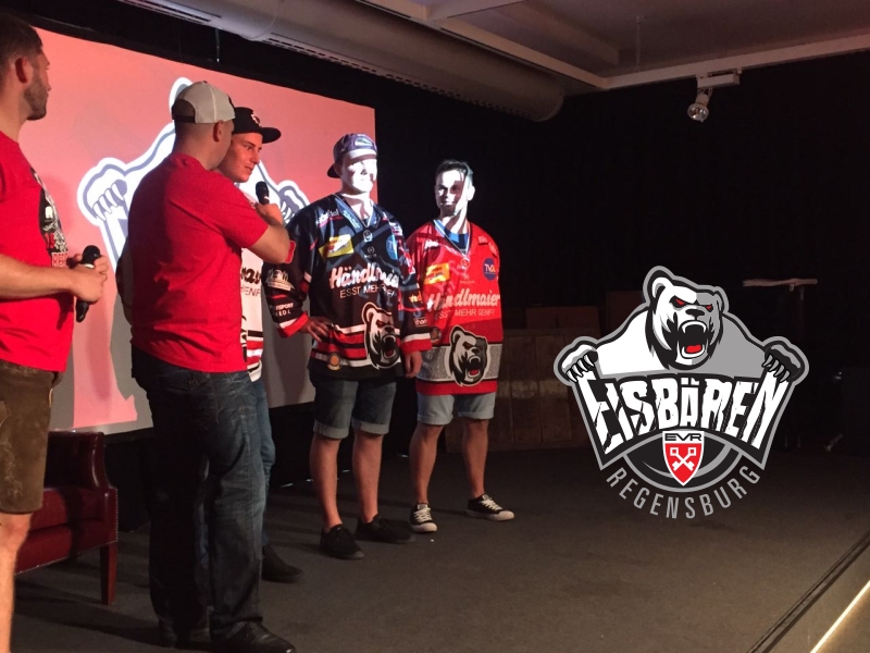 pm trikotvorstellung