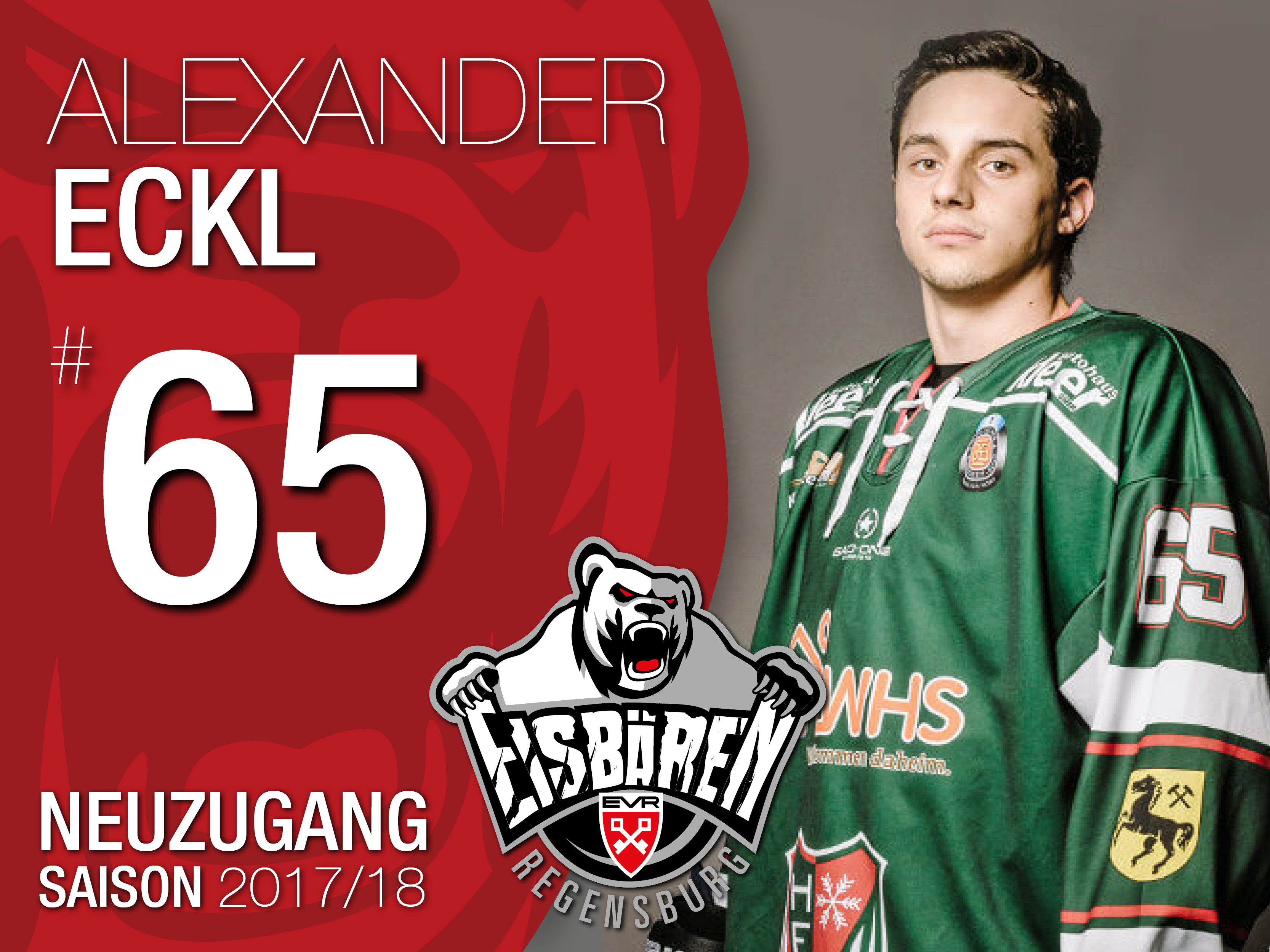 regensburg Neuzugang 65