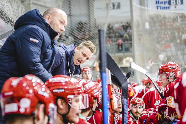 Stefan Schnabl und Max Kaltenhauser Foto Melanie Feldmeier arSito