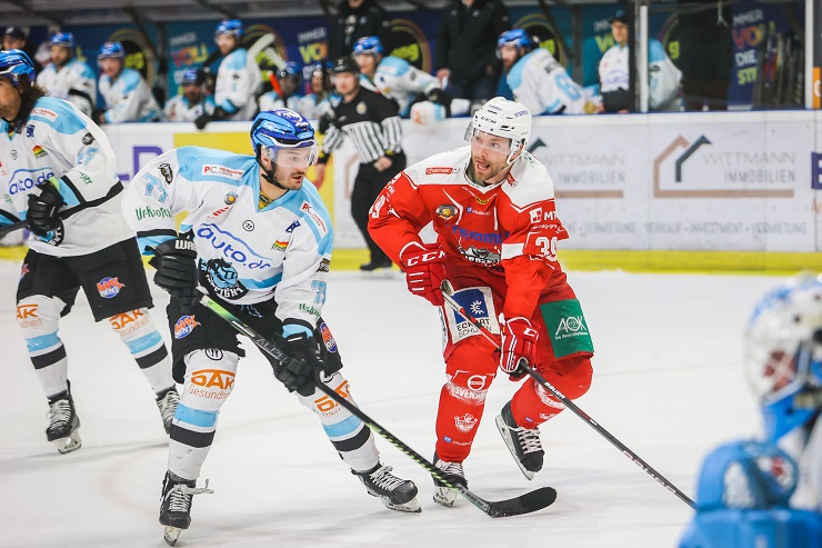 EBR DEMETZ Feldmeier