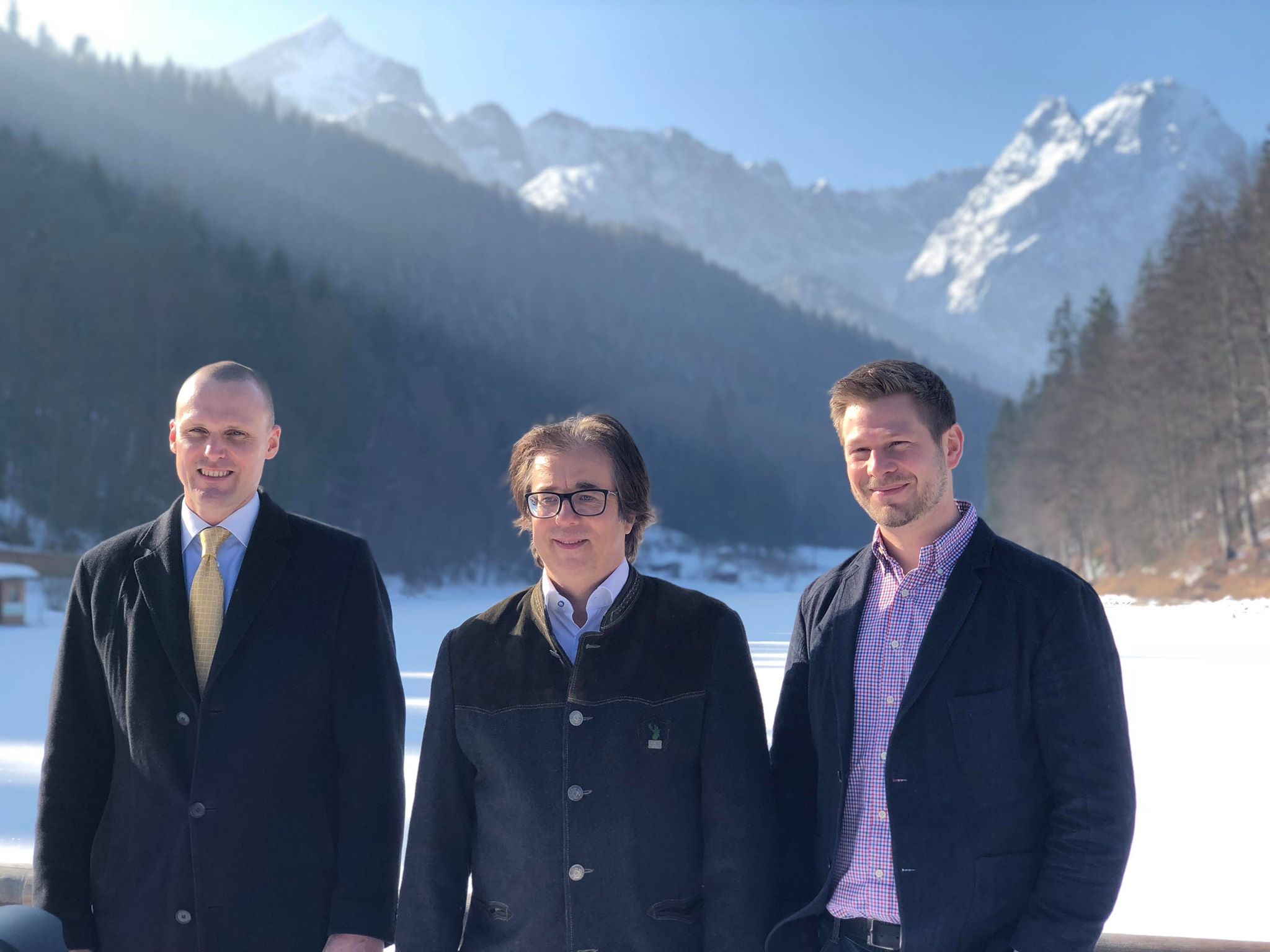 KSpringer UWeisenburger SEndrass2