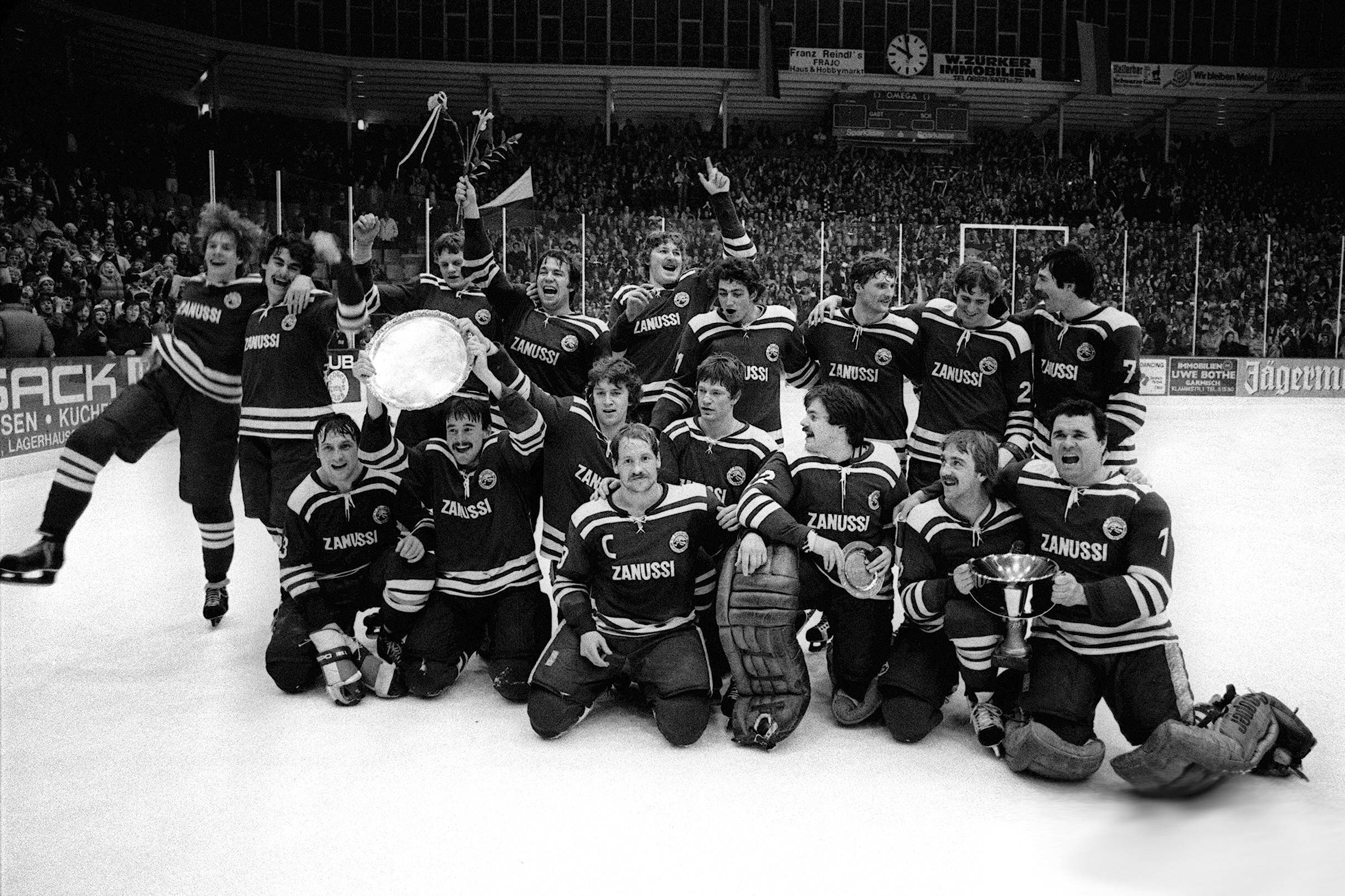 sc riessersee deutscher meister1981 imago01025294h