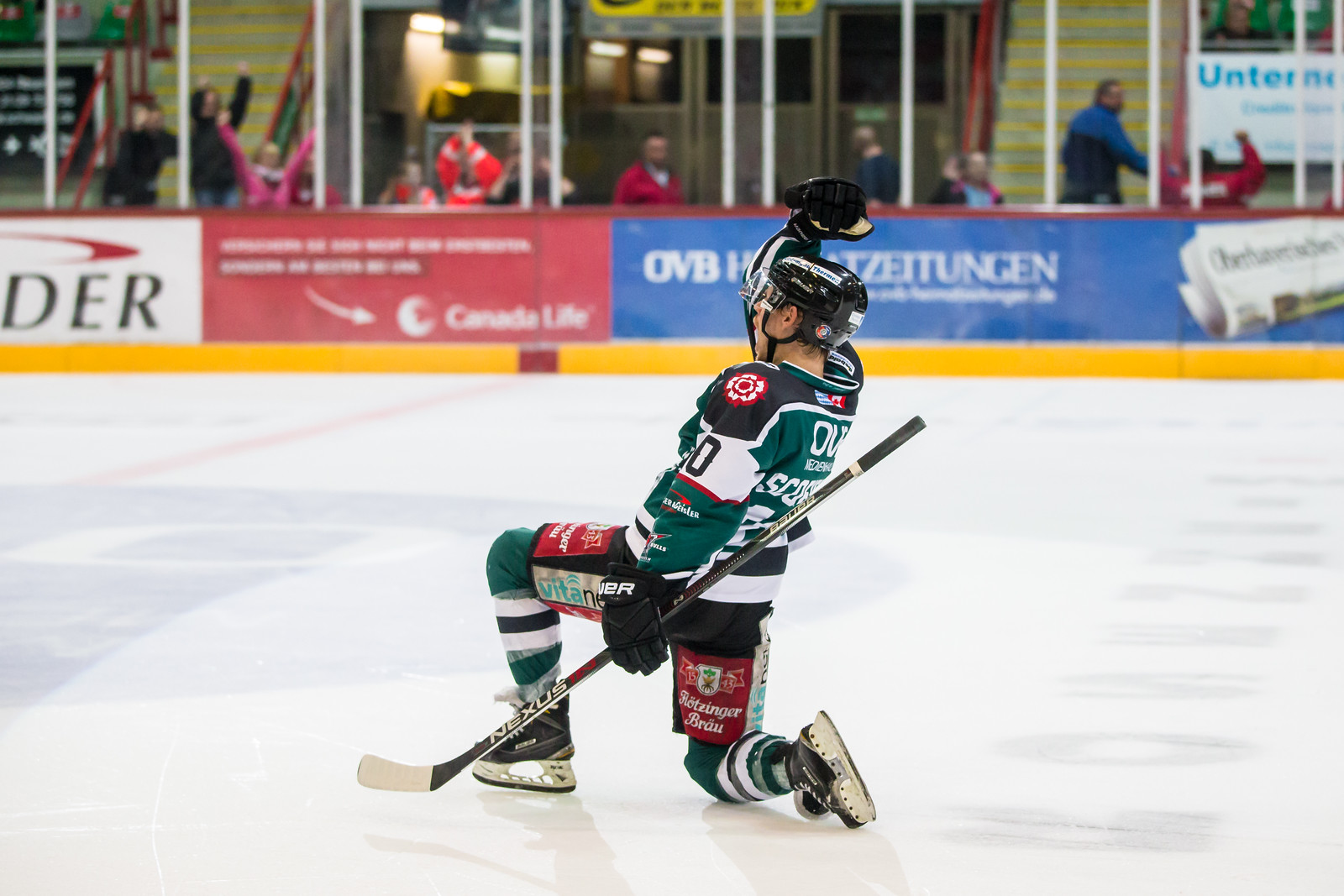 starbulls heimjubel fotoSchirmer