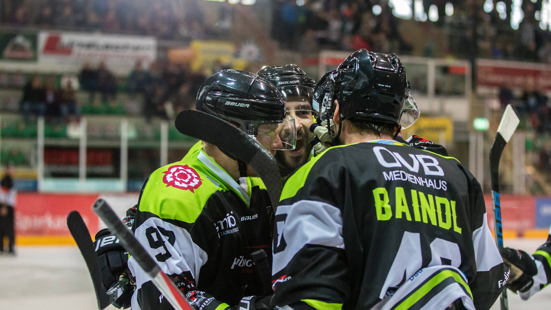 rosenheim vs pustertal