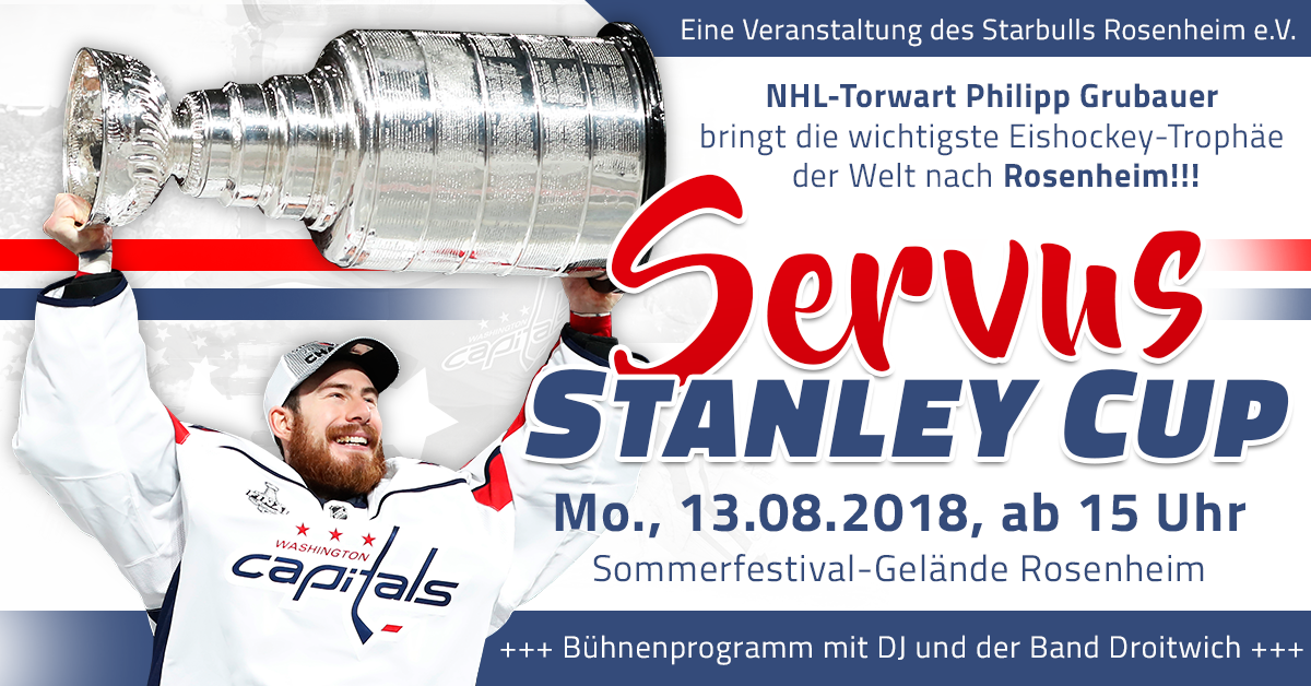 StanleyCup Facebook
